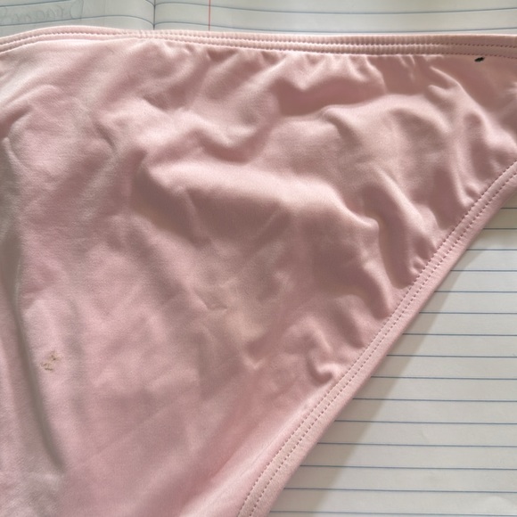 Kate Spade pink bikini - Picture 8 of 8